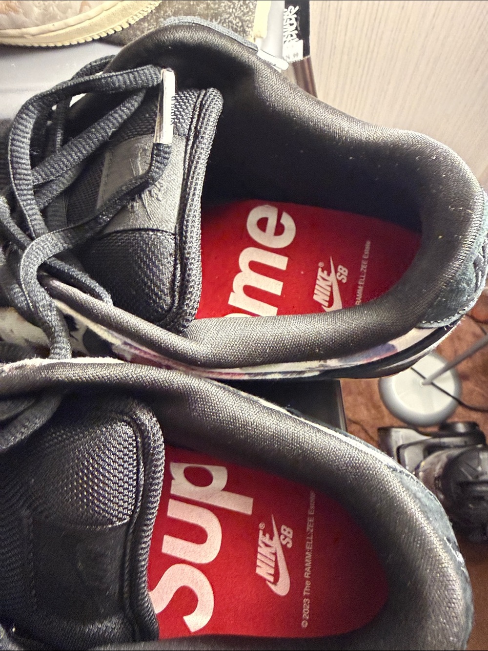Sb dunk supreme - Picture 8 of 8